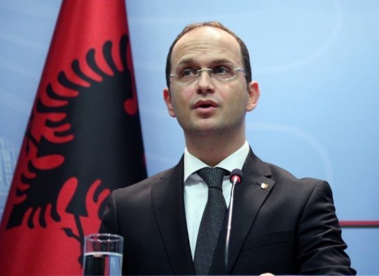 Προκαλεί ξανά η Αλβανία: Τα ακίνητα της Χειμάρρας δεν ανήκουν σε ιδιώτες