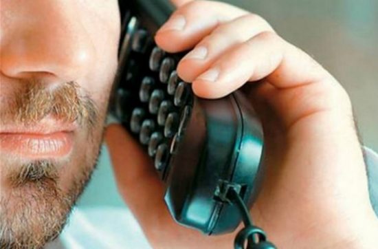 Τηλεφωνική απάτη τρόμου σε ηλικιωμένο – Ο δράστης προσποιήθηκε τον αστυνομικό