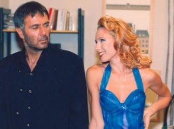 Αποκάλυψη για τους «Δύο Ξένους»: Ποιος ήταν η πηγή έμπνευσης πίσω από τον χαρακτήρα της Μαρίνας Κουντουράτου;