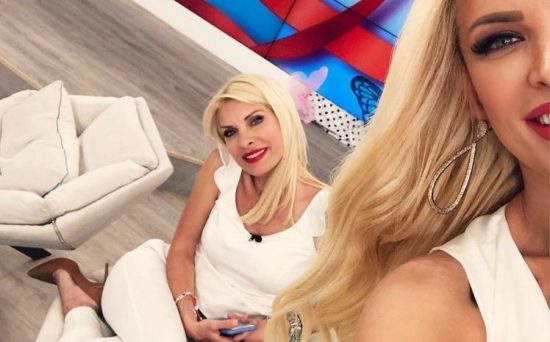 Ελένη Μενεγάκη vs Κατερίνα Καινούργιου: Ποια το φόρεσε καλύτερα; (pics)