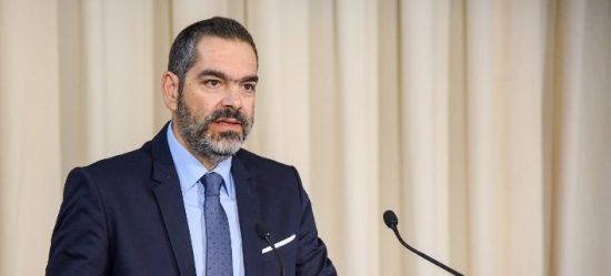 Καργαρώτος (Παπαστράτος): Ανάγκη εθνικού σχεδίου για την καταπολέμηση του παράνομου εμπορίου καπνικών προϊόντων