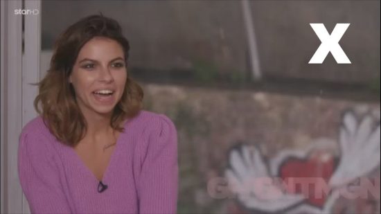 GNTM: Οι ατάκες της Μέγκι που άφησαν ιστορία
