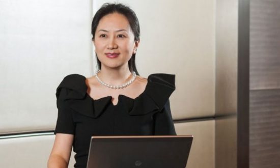 Huawei: «Πολιτικά τα κίνητρα της σύλληψης της κόρης μου», δηλώνει ο ιδρυτής της