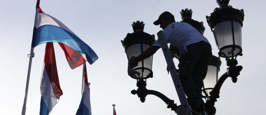 Αυτές οι χώρες έχουν τους υψηλότερους κατώτατους μισθούς