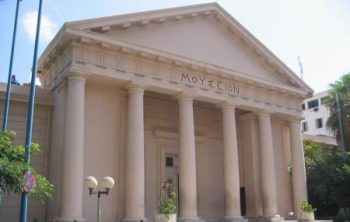 Αίγυπτος: Στα τέλη του 2019 ανοίγει ξανά το Ελληνορωμαϊκό Μουσείο της Αλεξάνδρειας