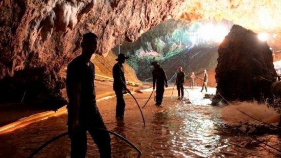 Ινδία: Ξεκίνησαν οι έρευνες για τους 15 παγιδευμένους εργάτες σε πλημμυρισμένο ορυχείο