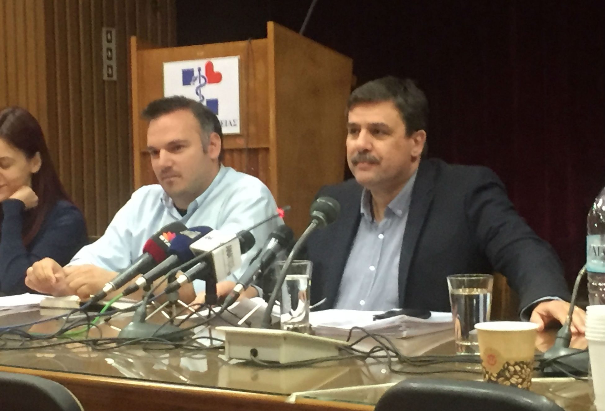 Νέες διευκρινίσεις Ξανθού για οικογενειακό γιατρό – Τι θα ισχύσει από 1η Γενάρη
