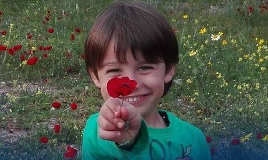 Συγκλονίζει το video των γονιών του μικρού Χριστόφορου που πάσχει από DIPG