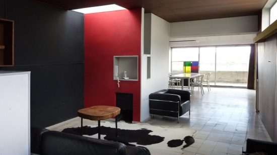 Le Corbusier: «Ο άνθρωπος έχει ανάγκη από χώρο, φως και τάξη…»