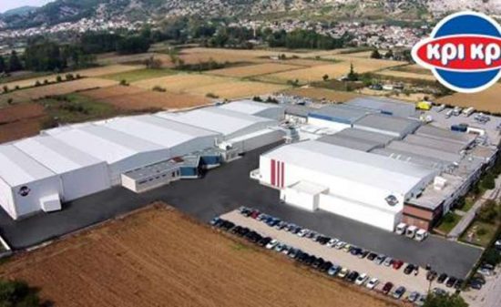Κρι-Κρι: Ο Κ. Σαρμαδάκης υπεύθυνος εξυπηρέτησης μετόχων