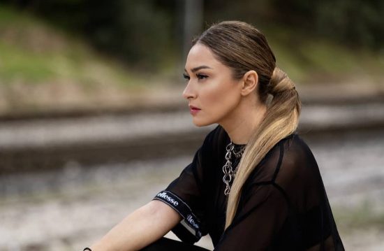 Αποστολία Ζώη: «Βρήκα που αφιερώνω το “Μου ‘χεις καταστρέψει τη ζωή”!»