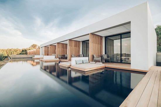 Zante Maris Suites: Ένα μοντέρνο πεντάστερο ξενοδοχείο στη Ζάκυνθο