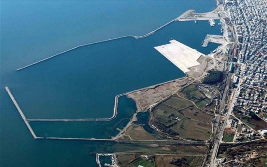 Με επιτυχία το Market Test για τον LNG της Αλεξανδρούπολης-Ενδιαφέρον από 20 εταιρείες