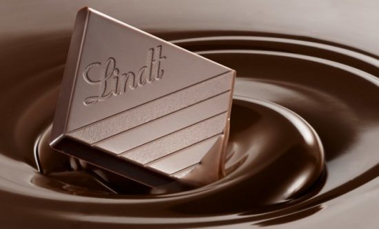 Lindt: Η γλυκιά απόλαυση που προκαλεί δυσπεψία στους επενδυτές
