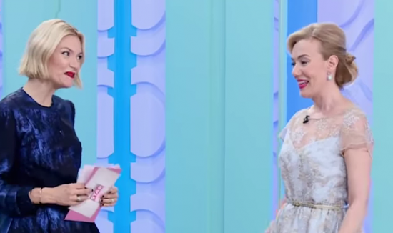 Shopping Star: Δεν θα πιστεύετε τι σκοπεύει να αγοράσει με τα 1.000 ευρώ που κέρδισε (video)