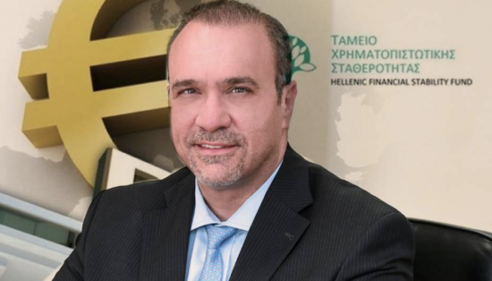 Ηλίας Ε. Ξηρουχάκης: Η αποτελεσματική λύση απαλλαγής από τα κόκκινα δάνεια