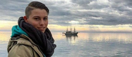 Ανατροπή στην υπόθεση θανάτου του Άλεξ που γνωρίσαμε από σόου ταλέντων: Πέθανε από ηλεκτροπληξία;