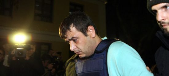 Δολοφονία κρατουμένου στον Κορυδαλλό: «Μου φερόταν σαν υπηρέτης και τον σκότωσα»