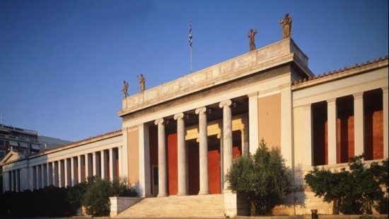 Εθνικό Αρχαιολογικό Μουσείο: Tο ανανεωμένο πρόγραμμα για το 2019