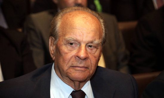 Αχιλλέας Καραμανλής: Με τη Συμφωνία των Πρεσπών απεμπολούμε τα αιώνια εθνικά μας δίκαια