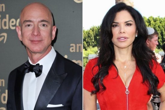 Jeff Bezos: Αυτή είναι η «πέτρα του σκανδάλου» στο διαζύγιο του CEO της Amazon