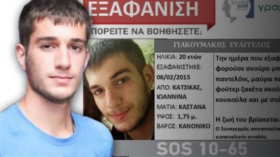 Υπόθεση Γιακουμάκη: Σοκάρουν τα φρικτά βασανιστήρια στο κατηγορητήριο της πολύκροτης υπόθεσης