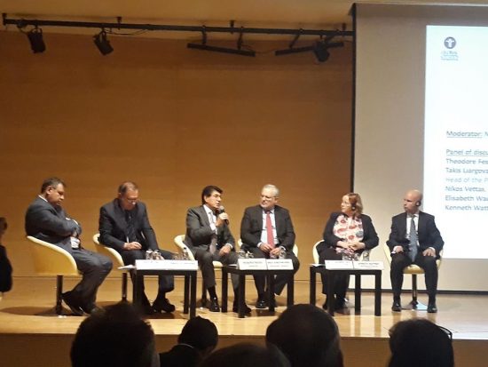 IHS Markit: Μόνο οι άμεσες ξένες επενδύσεις μπορούν να φέρουν πραγματική ανάπτυξη