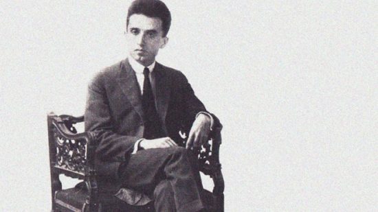 «Πάνω σ’ έναν αρχαίο στίχο Κ.Γ. Καρυωτάκης: Η υστεροφημία του ποιητή»: Μια διαφορετική εκδήλωση στο ΚΠΙΣΝ