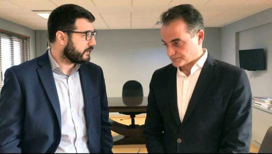 Μακεδονία: Πρόγραμμα 10 εκατομμυρίων ευρώ για την καταπολέμηση της ανεργίας