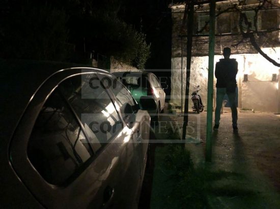 Σοκ στην Κέρκυρα: Σκότωσε και έθαψε την κόρη του γιατί είχε σχέση με Αφγανό