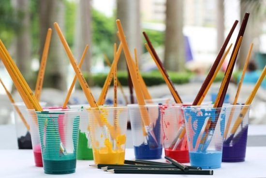 Baby’s Arts & Crafts: Παιδικό εργαστήριο στο ΚΠΙΣΝ με ελεύθερη είσοδο