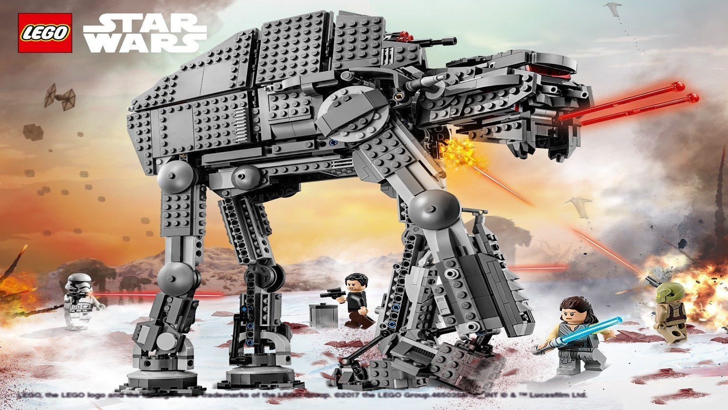H νέα hot τάση στις επενδύσεις είναι… τα Lego