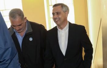 Δίκη Λεμπιδάκη: Ολοκληρώνονται σήμερα οι απολογίες