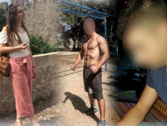 Νέες αποκαλύψεις – σοκ για τη δράση του 19χρονου δολοφόνου της Ελένης Τοπαλούδη (video)