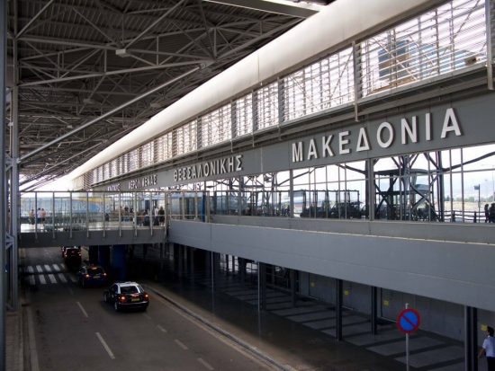 Η ομίχλη ακυρώνει το ταξίδι Μητσοτάκη στην Κεντρική Μακεδονία