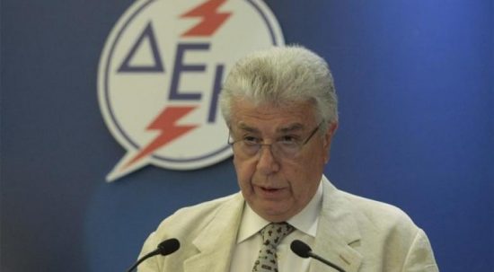 Μ. Παναγιωτάκης: Στη δημιουργία εταιρείας Real Estate προσανατολίζεται η ΔΕΗ