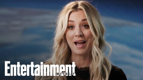 Οι πρωταγωνιστές του «The Big Bang Theory» αποχαιρετούν τους χαρακτήρες τους