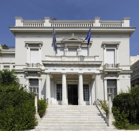 Μουσείο Μπενάκη: Εκδηλώσεις με ελεύθερη είσοδο για την Διεθνή Ημέρα Μουσείων