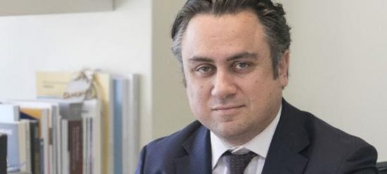 Αποχωρεί από τη διεύθυνση ενημέρωσης του ΣΚΑΪ ο Νίκος Φιλιππίδης