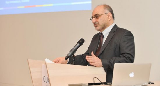 H  QUALCO (του Ορέστη Τσακαλώτου)  και πάλι στη ΔΕΗ
