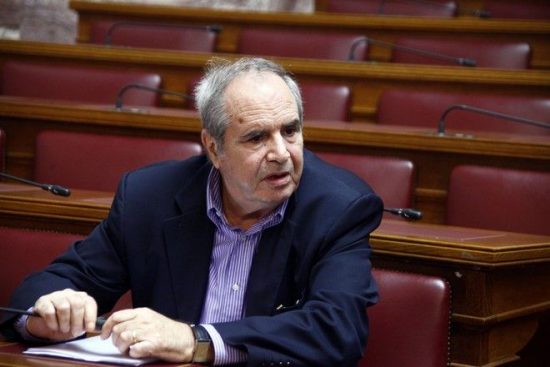 Προς το ΚΙΝΑΛ οδεύει ο ανεξάρτητος Στάθης Παναγούλης;
