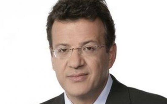 Τέλος από τον Alpha ο γενικός διευθυντής ειδήσεων Βασίλης Παπαδρόσος – Ποιος ο επόμενος σταθμός του