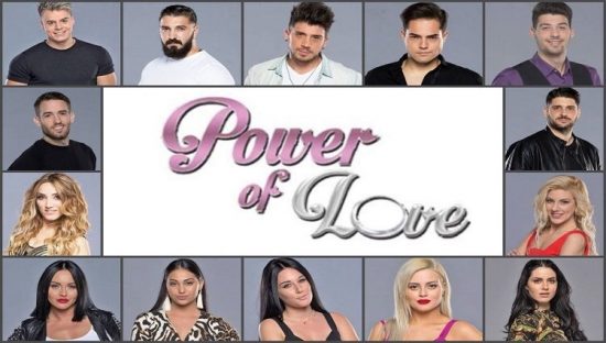 Power of Love: Αυτή η φωτογραφία αποδεικνύει τη σχέση του Γιάννη με την Αργυρώ