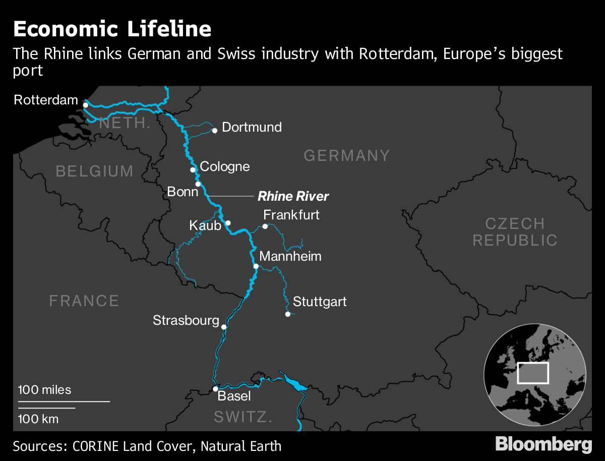 Рейн протекает через. Река Рейн на карте Германии. Река Рейн на карте. Река Рейн на карте Европы. Водные дороги Европы.