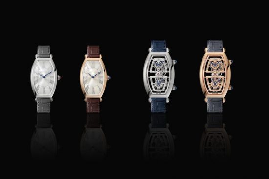Τι θα δούμε στο φετινό Salon International de la Haute Horlogerie της Γενεύης