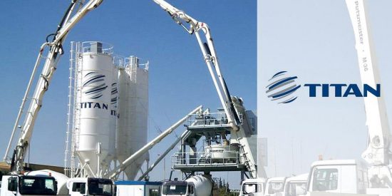 ΤΙΤΑΝ: Άνοδος 5,5%στα EBITDA στο πεντάμηνο του 2020 – Επιστροφή κεφαλαίου 20 λεπτά/ μετοχή