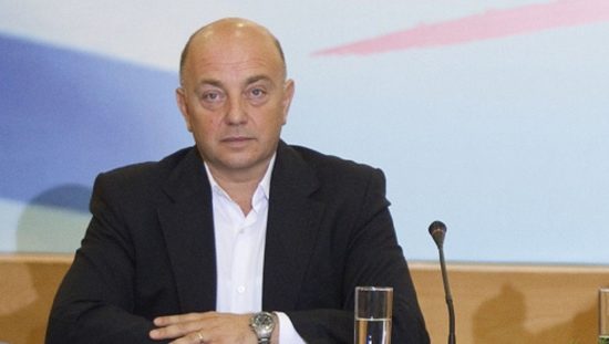 Τοσουνίδης: Αν κάποιοι εγκαταλείπουν το καράβι μας, καλό τους ταξίδι