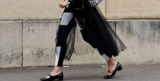 Οι πιο fashionable τρόποι για φορέσετε το τούλι στην καθημερινότητά σας