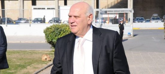 Έφυγε από τη ζωή ο εφοπλιστής Νίκος Βαρβατές
