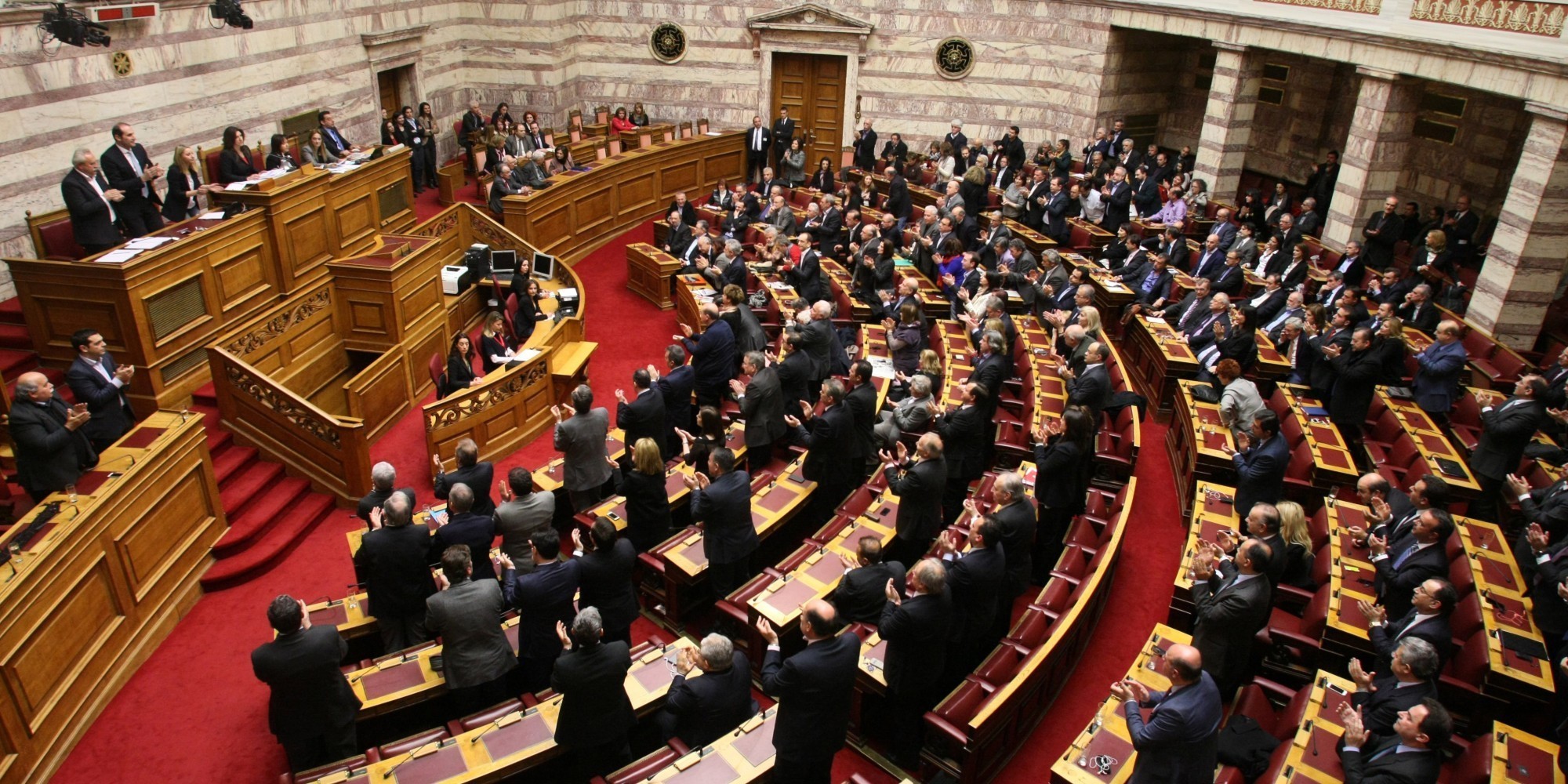 Spiegel: Πρώτη η Ελλάδα συμφώνησε την ένταξη της Βόρειας Μακεδονίας στο ΝΑΤΟ